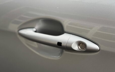 KIA Rio III рестайлинг, 2013 год, 940 000 рублей, 14 фотография