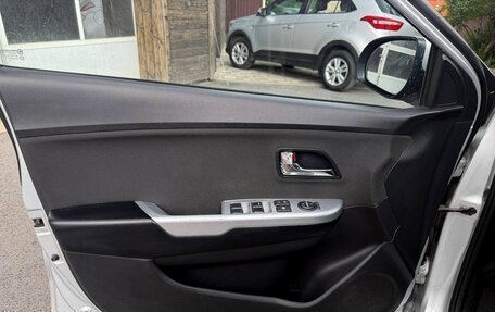 KIA Rio III рестайлинг, 2013 год, 940 000 рублей, 17 фотография