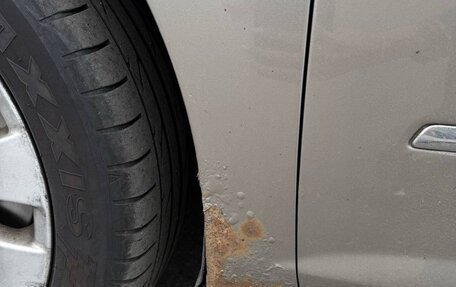 Volkswagen Passat CC I рестайлинг, 2011 год, 980 000 рублей, 8 фотография