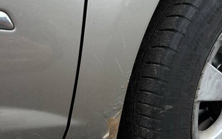 Volkswagen Passat CC I рестайлинг, 2011 год, 980 000 рублей, 6 фотография