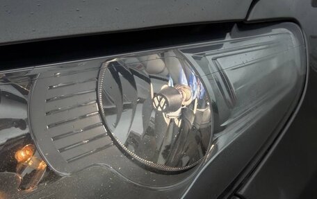 Volkswagen Passat CC I рестайлинг, 2011 год, 980 000 рублей, 23 фотография