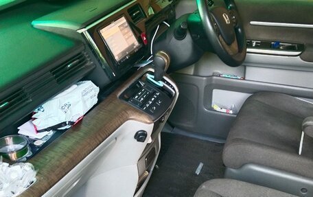 Honda Stepwgn IV, 2015 год, 2 200 000 рублей, 7 фотография