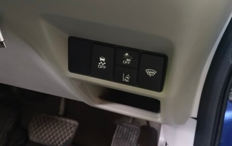 Honda Stepwgn IV, 2015 год, 2 200 000 рублей, 15 фотография