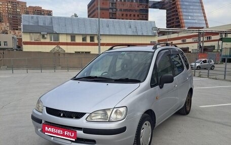 Toyota Corolla Spacio II, 1998 год, 400 000 рублей, 4 фотография