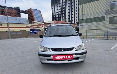 Toyota Corolla Spacio II, 1998 год, 400 000 рублей, 2 фотография