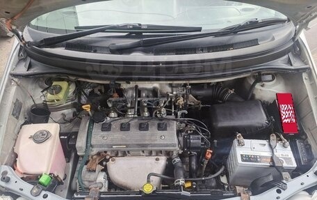Toyota Corolla Spacio II, 1998 год, 400 000 рублей, 7 фотография