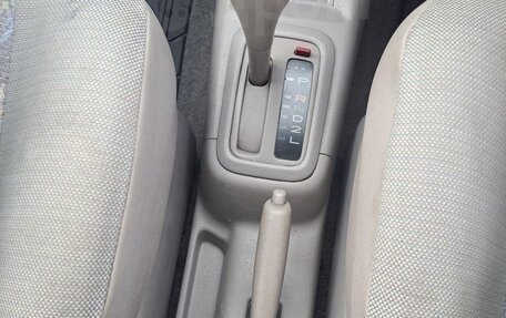 Toyota Corolla Spacio II, 1998 год, 400 000 рублей, 14 фотография