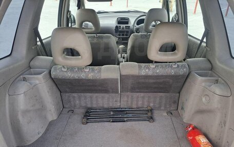 Toyota Corolla Spacio II, 1998 год, 400 000 рублей, 21 фотография