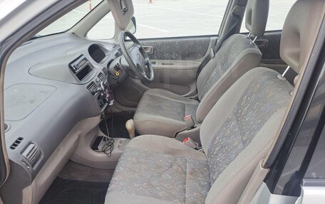 Toyota Corolla Spacio II, 1998 год, 400 000 рублей, 18 фотография
