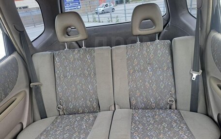 Toyota Corolla Spacio II, 1998 год, 400 000 рублей, 20 фотография