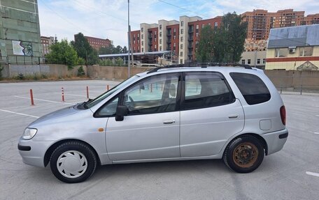 Toyota Corolla Spacio II, 1998 год, 400 000 рублей, 22 фотография