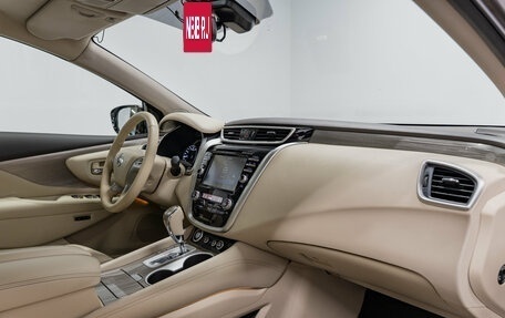 Nissan Murano, 2021 год, 3 190 000 рублей, 14 фотография