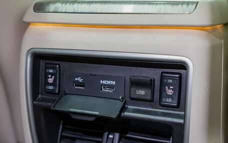 Nissan Murano, 2021 год, 3 190 000 рублей, 29 фотография