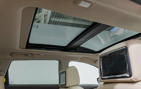 Nissan Murano, 2021 год, 3 190 000 рублей, 27 фотография
