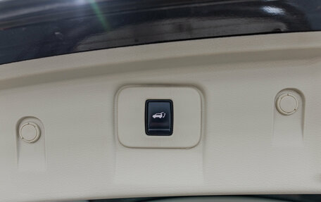 Nissan Murano, 2021 год, 3 190 000 рублей, 24 фотография