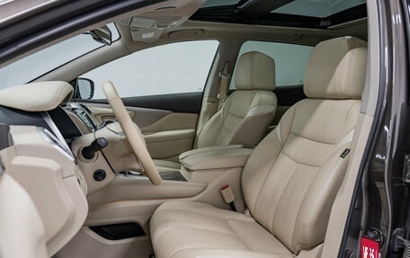 Nissan Murano, 2021 год, 3 190 000 рублей, 21 фотография