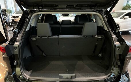 Toyota Highlander, 2026 год, 5 750 000 рублей, 16 фотография