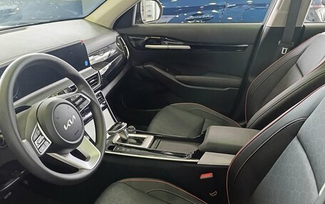 KIA Seltos I, 2026 год, 3 200 000 рублей, 10 фотография