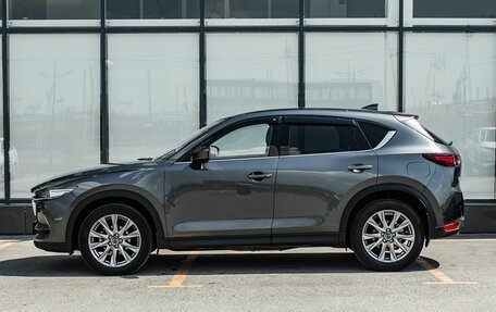 Mazda CX-5 II, 2021 год, 2 950 000 рублей, 7 фотография