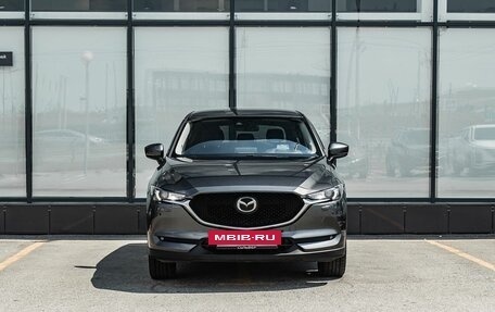 Mazda CX-5 II, 2021 год, 2 950 000 рублей, 3 фотография