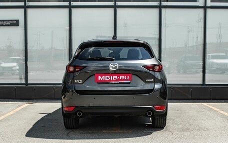 Mazda CX-5 II, 2021 год, 2 950 000 рублей, 4 фотография