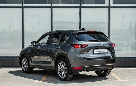 Mazda CX-5 II, 2021 год, 2 950 000 рублей, 6 фотография