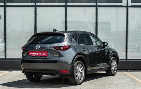 Mazda CX-5 II, 2021 год, 2 950 000 рублей, 2 фотография