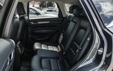 Mazda CX-5 II, 2021 год, 2 950 000 рублей, 12 фотография