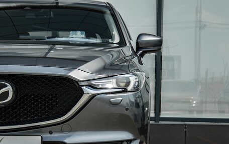 Mazda CX-5 II, 2021 год, 2 950 000 рублей, 10 фотография