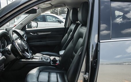 Mazda CX-5 II, 2021 год, 2 950 000 рублей, 11 фотография