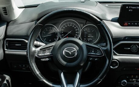 Mazda CX-5 II, 2021 год, 2 950 000 рублей, 14 фотография