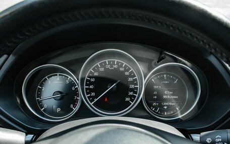 Mazda CX-5 II, 2021 год, 2 950 000 рублей, 15 фотография