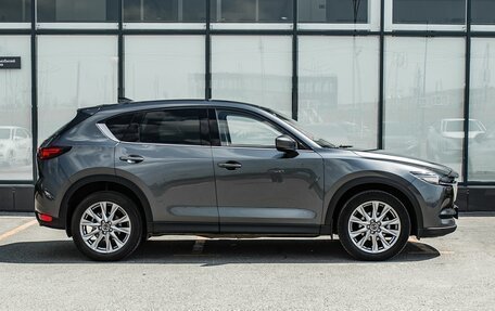 Mazda CX-5 II, 2021 год, 2 950 000 рублей, 8 фотография