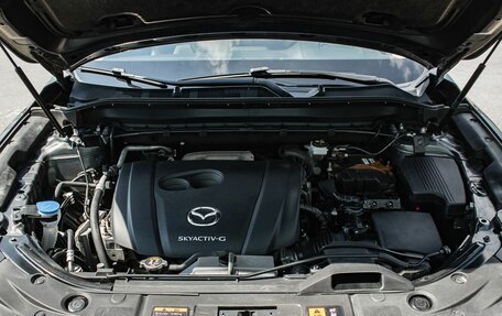 Mazda CX-5 II, 2021 год, 2 950 000 рублей, 19 фотография