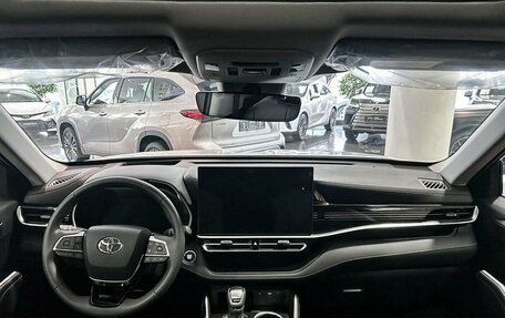 Toyota Highlander, 2026 год, 5 700 000 рублей, 10 фотография