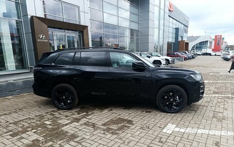 Volkswagen Teramont, 2026 год, 6 500 000 рублей, 3 фотография