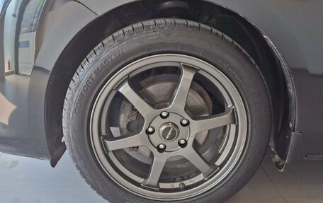 Mazda 3, 2010 год, 850 000 рублей, 4 фотография