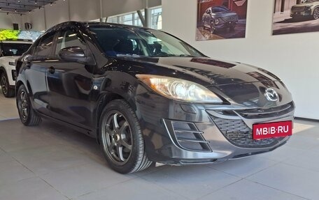 Mazda 3, 2010 год, 850 000 рублей, 3 фотография