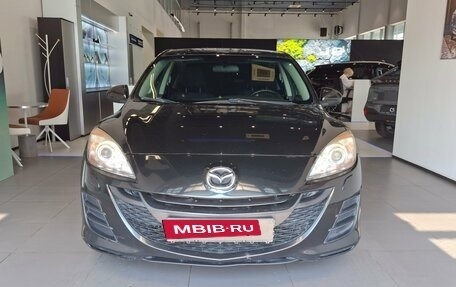 Mazda 3, 2010 год, 850 000 рублей, 2 фотография