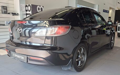 Mazda 3, 2010 год, 850 000 рублей, 5 фотография