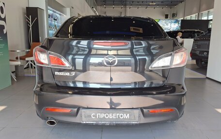 Mazda 3, 2010 год, 850 000 рублей, 6 фотография