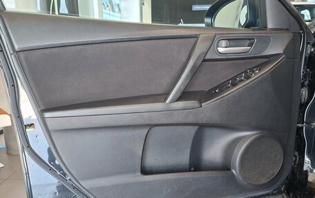 Mazda 3, 2010 год, 850 000 рублей, 11 фотография