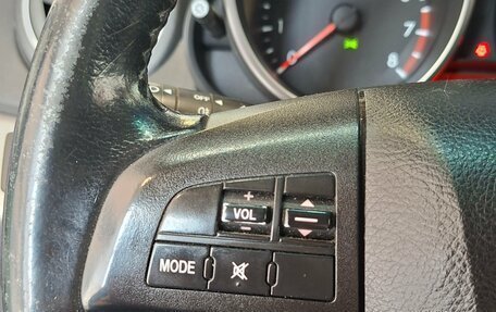 Mazda 3, 2010 год, 850 000 рублей, 16 фотография