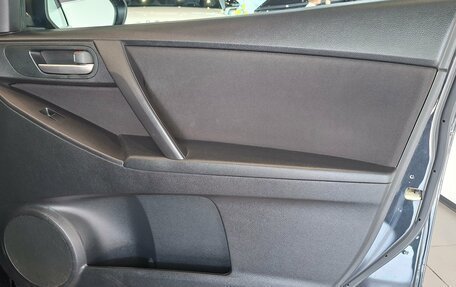 Mazda 3, 2010 год, 850 000 рублей, 14 фотография