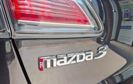 Mazda 3, 2010 год, 850 000 рублей, 10 фотография