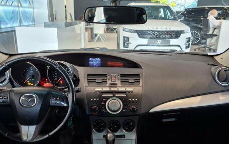 Mazda 3, 2010 год, 850 000 рублей, 25 фотография