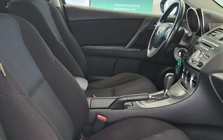 Mazda 3, 2010 год, 850 000 рублей, 23 фотография