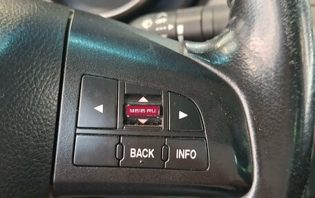 Mazda 3, 2010 год, 850 000 рублей, 17 фотография