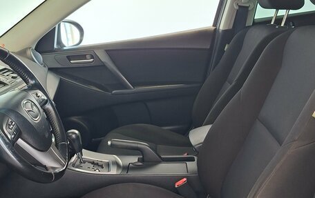 Mazda 3, 2010 год, 850 000 рублей, 20 фотография