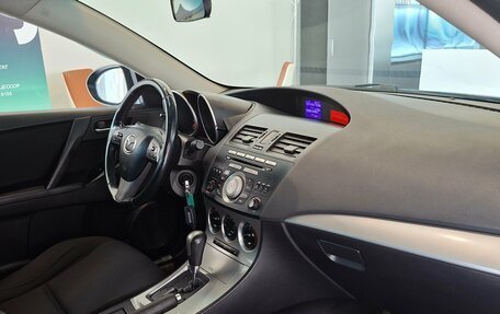 Mazda 3, 2010 год, 850 000 рублей, 24 фотография